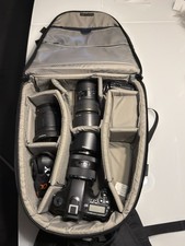 Sony Alpha 77 II + 3 TOP