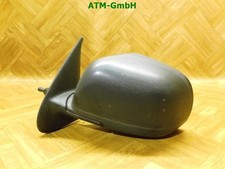 Außenspiegel Seitenspiegel
