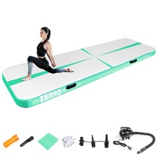 Air Tracking Matte Airtrack 5m