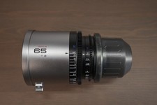 Blazar Remus 65mm T2.0 1.5X