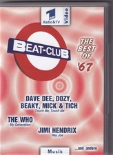 Beat-Club   -  The Best Of '67