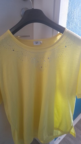 Damen shirt wie - t-shirt, neu