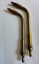 2 Stück Messer Griesheim Gr.3  Brenneinsatz -  Schweißspitze - Schweißeinsatz