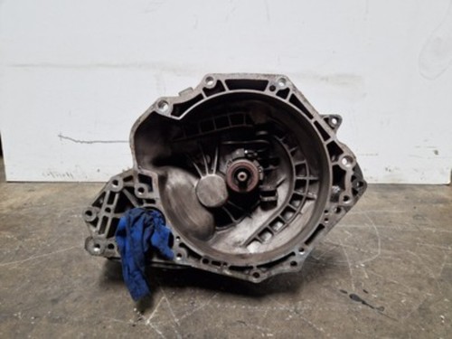 Getriebe opel corsa - corsa, 1.8