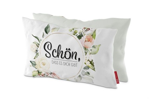 Deko kissen kuschelkissen - deko-kissen,,