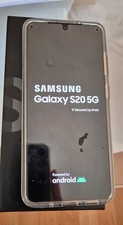 Samsung Galaxy S20 5G