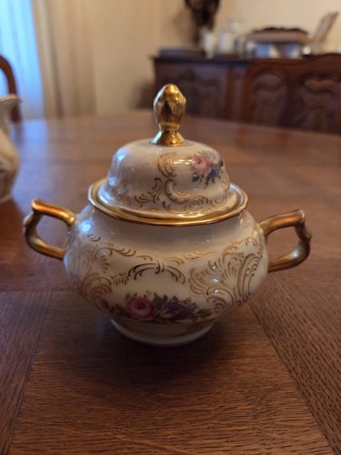 Rosenthal germany sanssouci - rosenthal,
