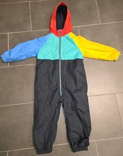 Jungen-Kinder Regenanzug