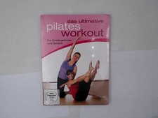 Das Ultimative Pilates Workout