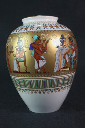 Große vase kaiser porzellan - große,