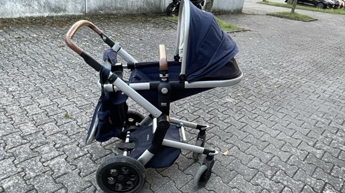 Joolz kombikinderwagen - joolz,