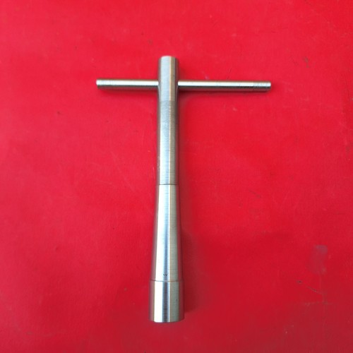 Spark plug wrench - spark,
