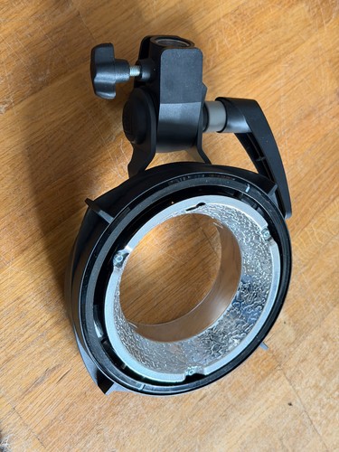 Elinchrom bajonett adapter - elinchrom,