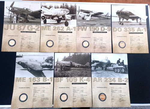 Kriegsflugzeug - 7,