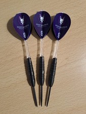 Steeldarts Unicorn "Ashley