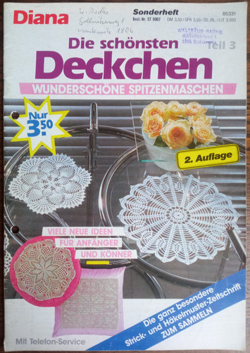 Diana creativ die schönsten - diana-creativ,
