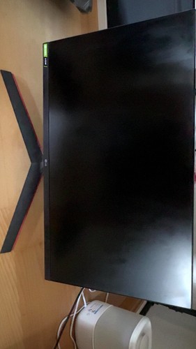 Ultragear 27gn600 - lg, 27gn600-b