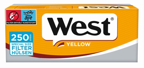 West yellow special - west,