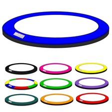 Trampolin Randabdeckung (IS-SB) Federabdeckung Schutzrand Abdeckung Ersatzteile 