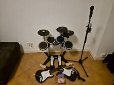 Rock Band 4 Band Bundle for PlayStation 4 & 5