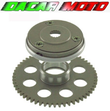 Complete Freewheel Gear Kit