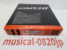 YAMAHA DTXPRESS Drum Trigger Modul Elektronisches Schlagzeug