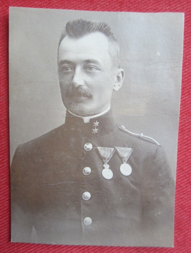 Orig foto militaria u k - foto, u.