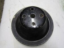 Mercruiser  pre alpha  Teilekonvulut vom 165 GM und 3,7l Bobtail