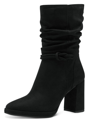 Marco tozzi stiefelette mit - tozzi,