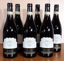 Amarone della Valpolicella - Corte Allodola DOCG halbtrocken 2020 - 6 Flaschen