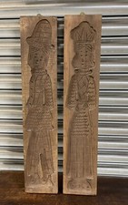 Paar große holländische