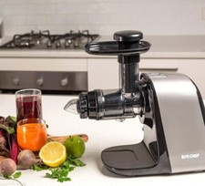 Biochef Axis Cold Press Juicer