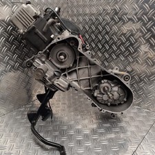 MOTOR MOTORBLOCK GEHÄUSE PIAGGIO ZIP 50 ZIP50 4T 2006-2017 21966