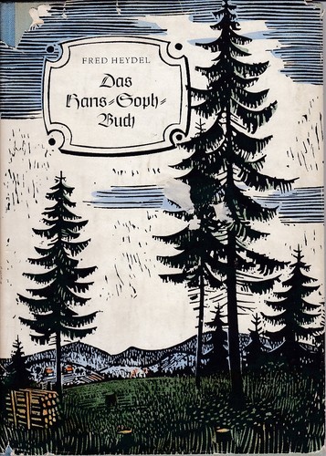 Das hans soph buch leben - das, hans-soph-buch=leben