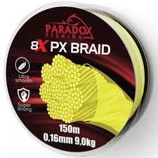 Paradox Fishing 8x PX