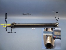 Kardanwelle Opel Ascona  Manta A  1,6 und  1,9 L  Schaltgetriebe   04 50 256