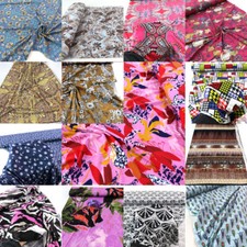 50cm Designer Kleider Jersey