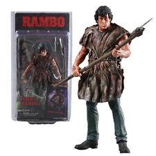 John J. Rambo First Blood