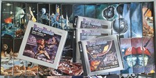 Perry Rhodan Silber Edition Hörbücher #1 bis 32 zur Auswahl (K19)