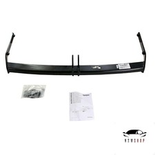 Anhängerkupplung ohne Kugelkopf WESTFALIA Skoda Roomster