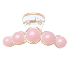 schöne Haarklammer Haarkrebs