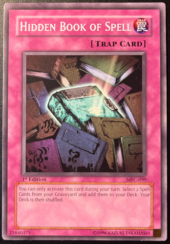 Fehldruck misprint - yu-gi-oh!,
