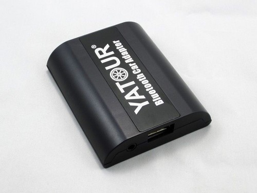 Bta bluetooth aux adapter - yt-bta,