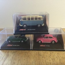 Schuco Junior Line 1/72 Scale