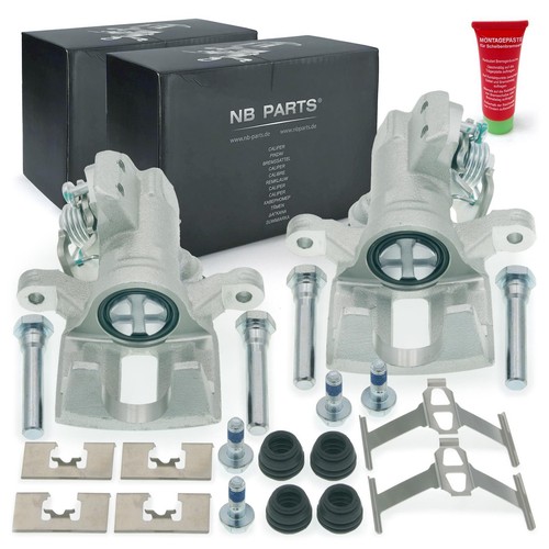 Bremssattel hinten links - , +