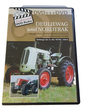 Deuliewag und Nordtrag Die