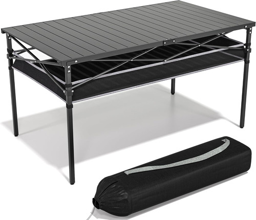 Campingtisch klappbar mit - campingtisch,