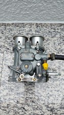 Doppelvergaser Solex C32 PHH 12
