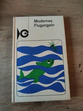 Modernes Flugangeln Wolfgang Zeiske 