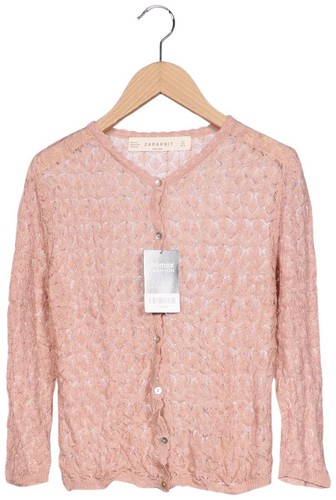 Zara strickjacke damen - strickjacke,